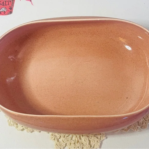 Vintage Russell Wright SteubenvilleVegetable Bowl - Picture 3 of 8